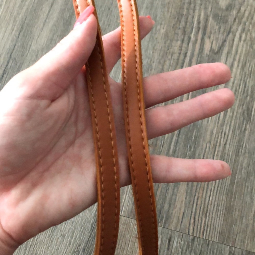 ANTHROPOLOGIE WICKER CROSS BODY PURSE BAG SUMMER - Picture 7 of 9